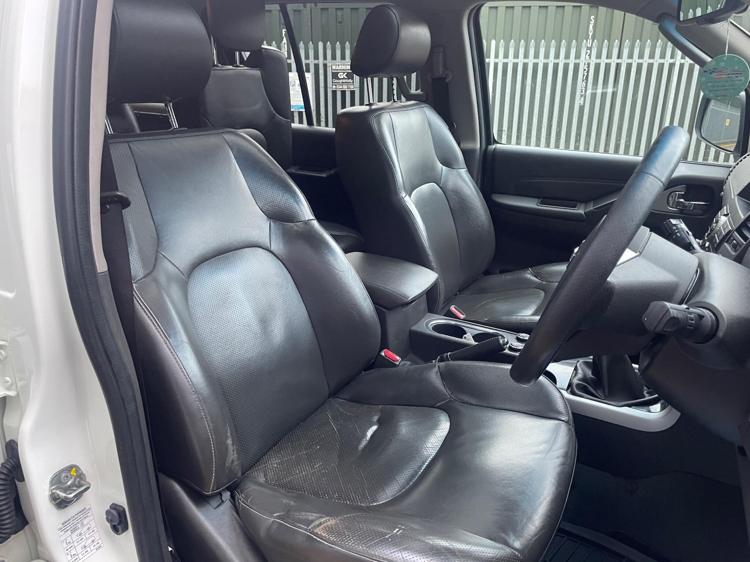 Used Nissan Pathfinder 2013 for sale - 77237679: Photo 15