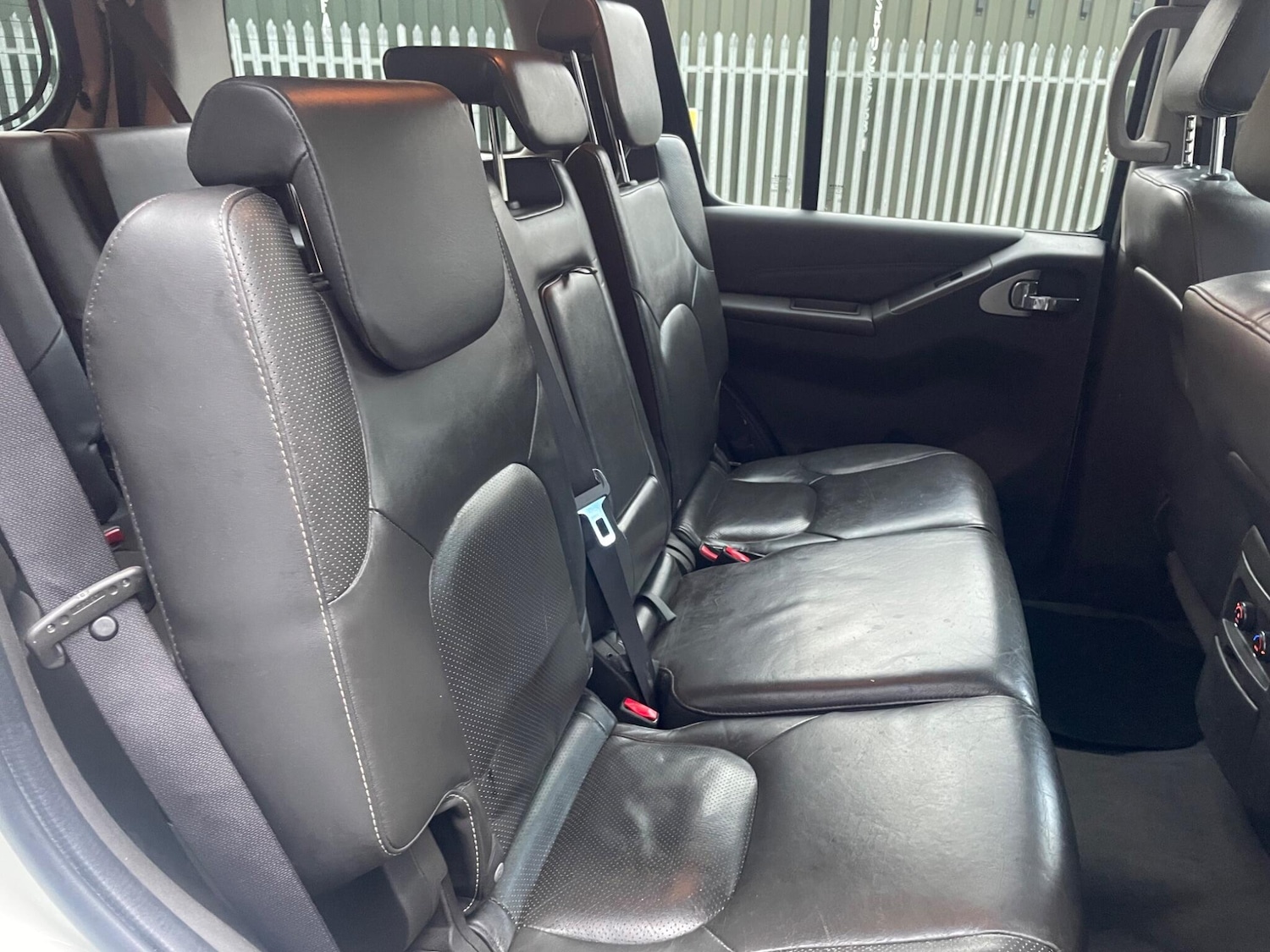 Used Nissan Pathfinder 2013 for sale - 77237679: Photo 16