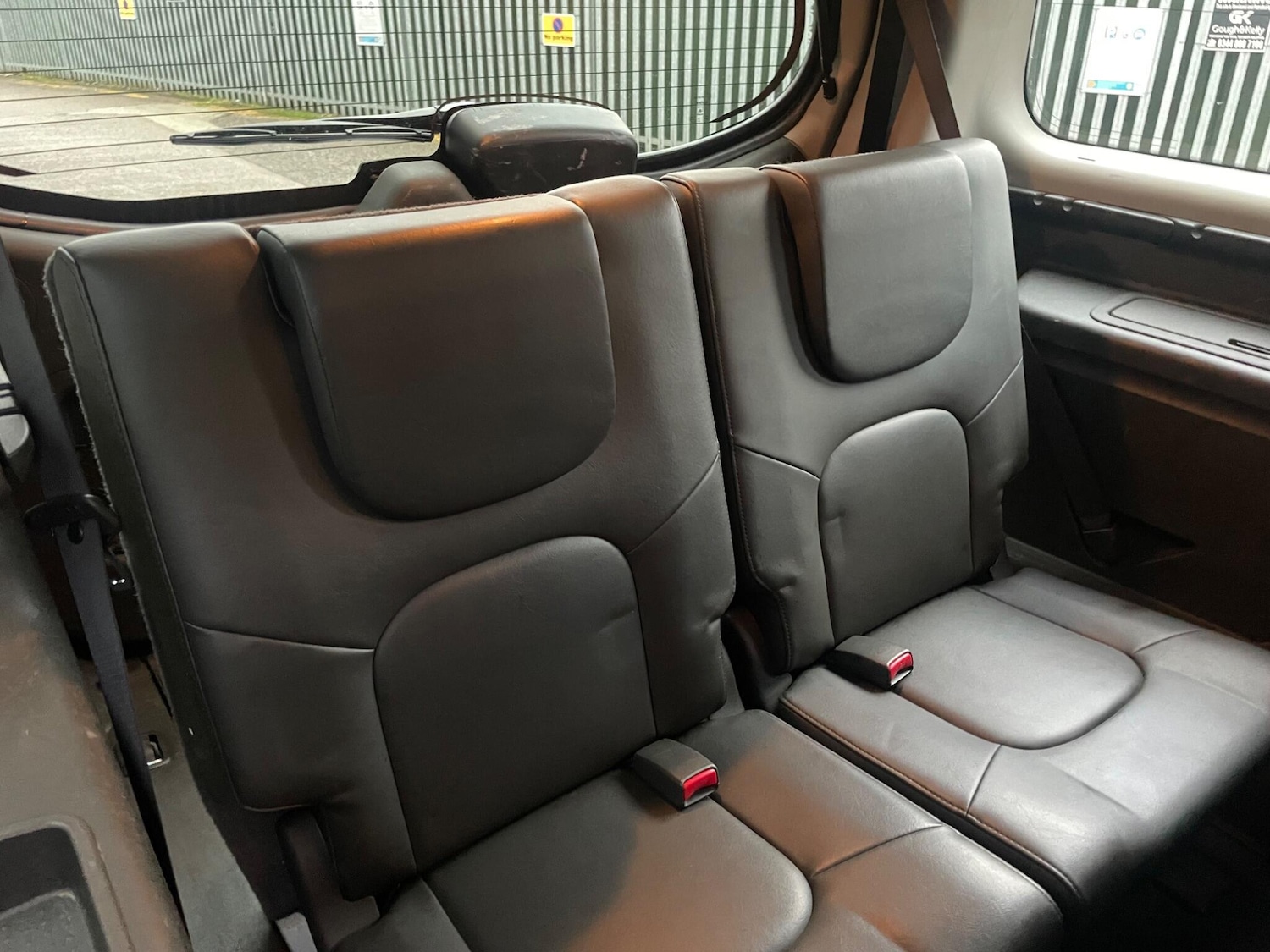 Used Nissan Pathfinder 2013 for sale - 77237679: Photo 17