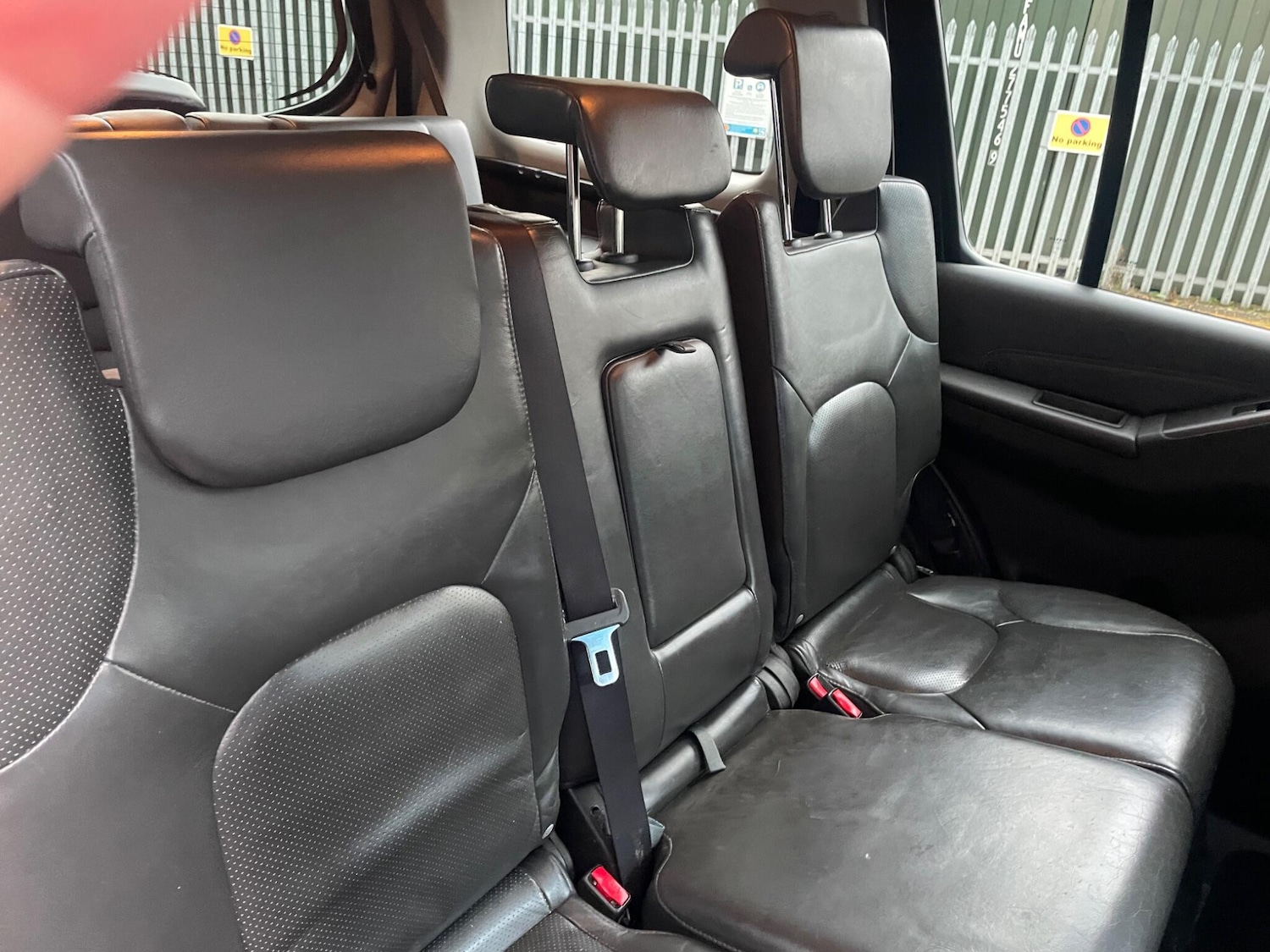 Used Nissan Pathfinder 2013 for sale - 77237679: Photo 18