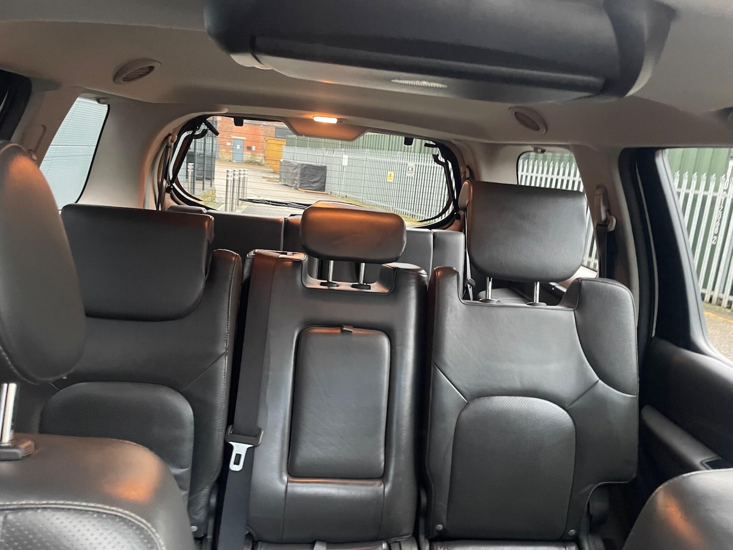 Used Nissan Pathfinder 2013 for sale - 77237679: Photo 19