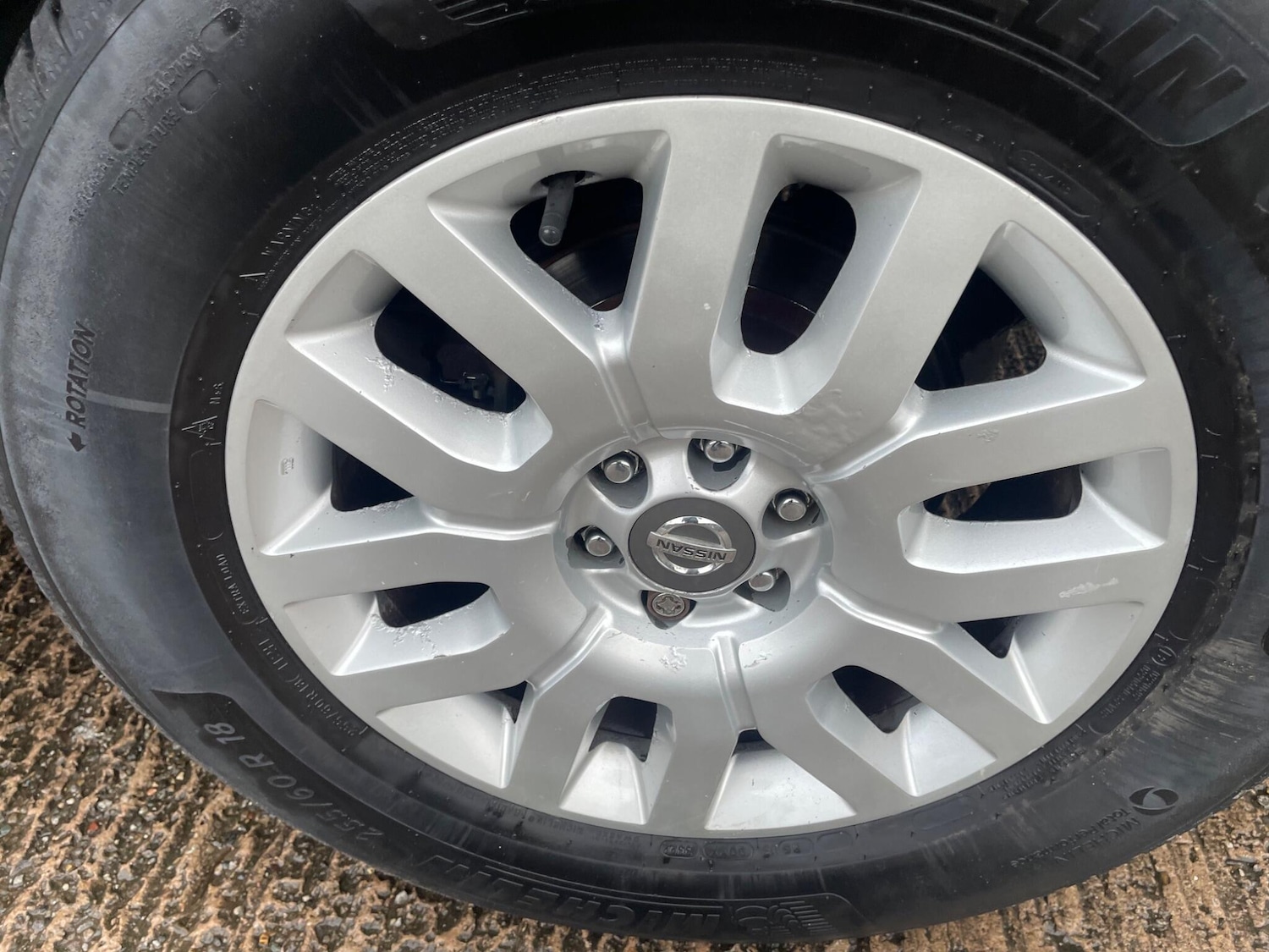 Used Nissan Pathfinder 2013 for sale - 77237679: Photo 27