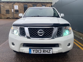 Used Nissan Pathfinder 2013 for sale - 77237679: Photo