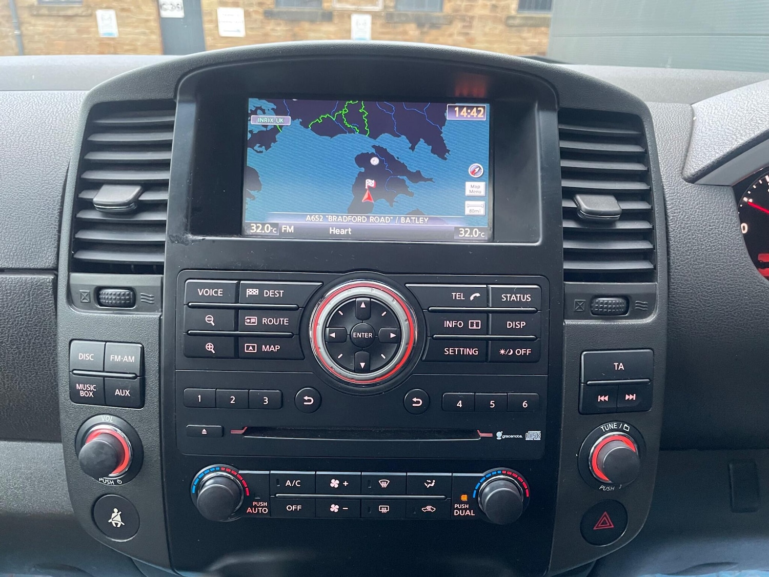 Used Nissan Pathfinder 2013 for sale - 77237679: Photo 30