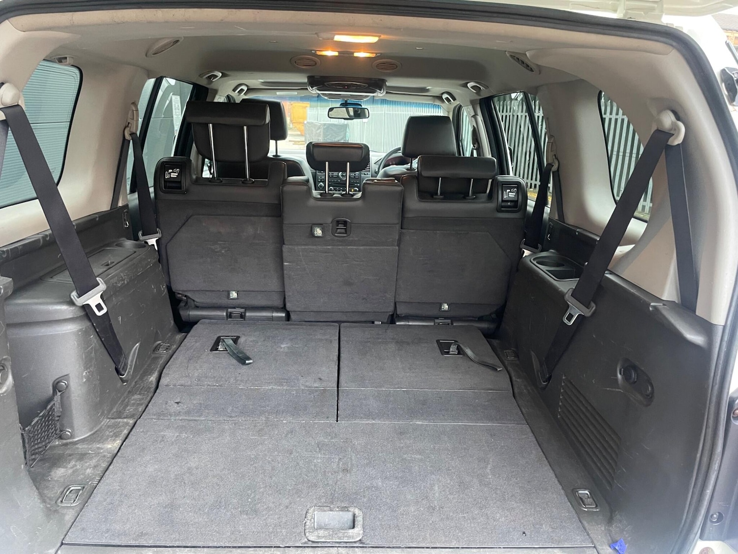 Used Nissan Pathfinder 2013 for sale - 77237679: Photo 33