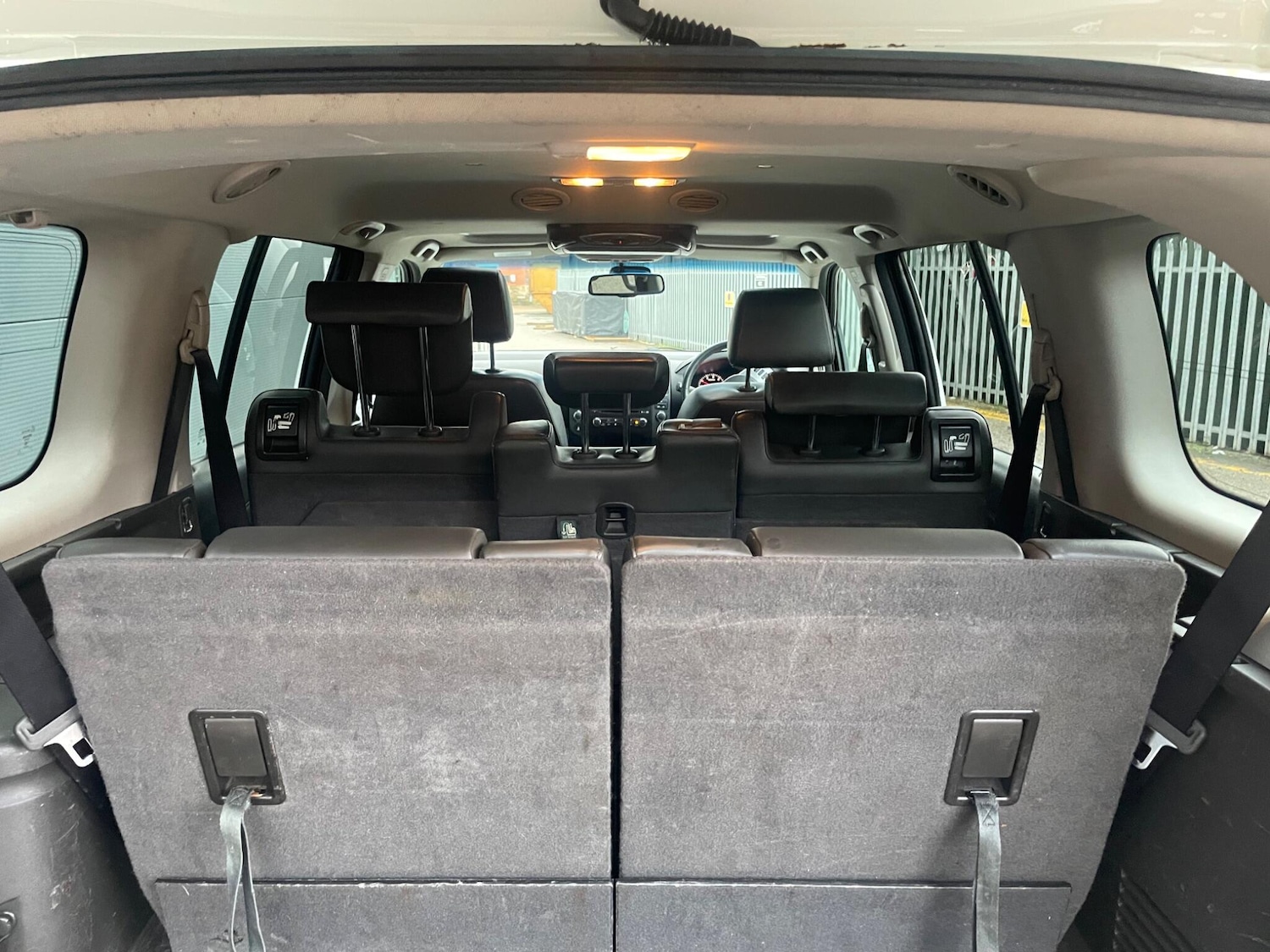 Used Nissan Pathfinder 2013 for sale - 77237679: Photo 34