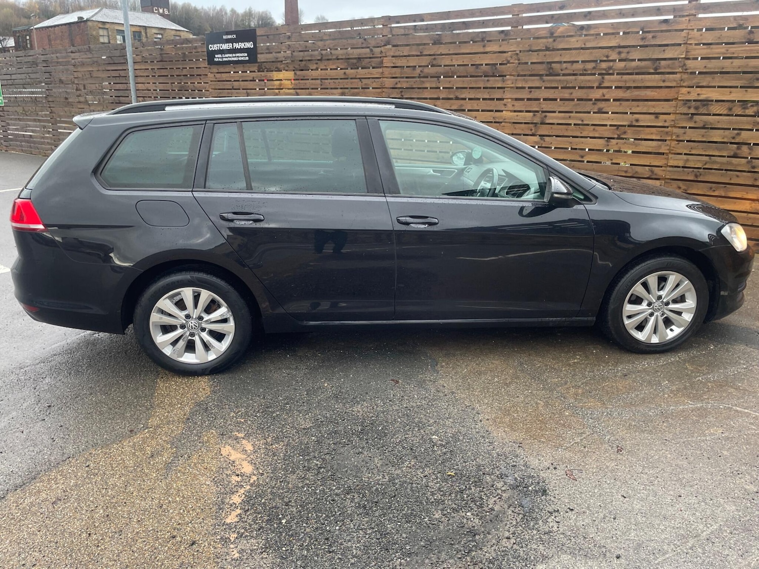 Used Volkswagen Golf 2015 for sale - 76866387: Photo 10