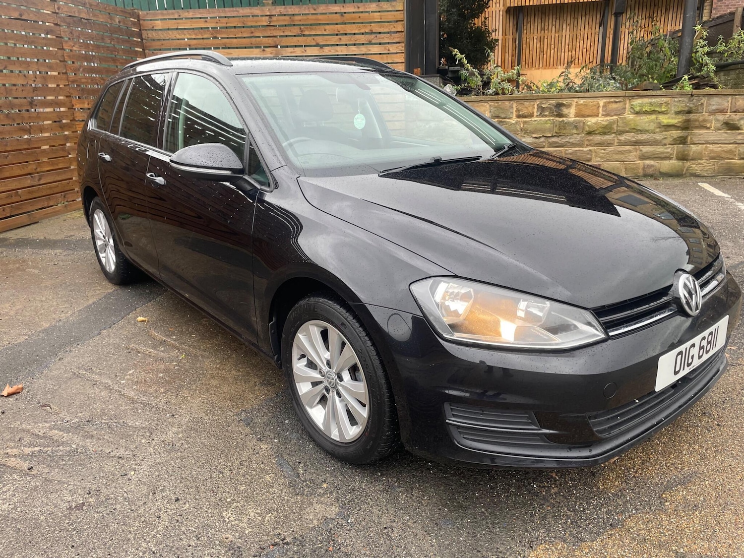 Used Volkswagen Golf 2015 for sale - 76866387: Photo 11