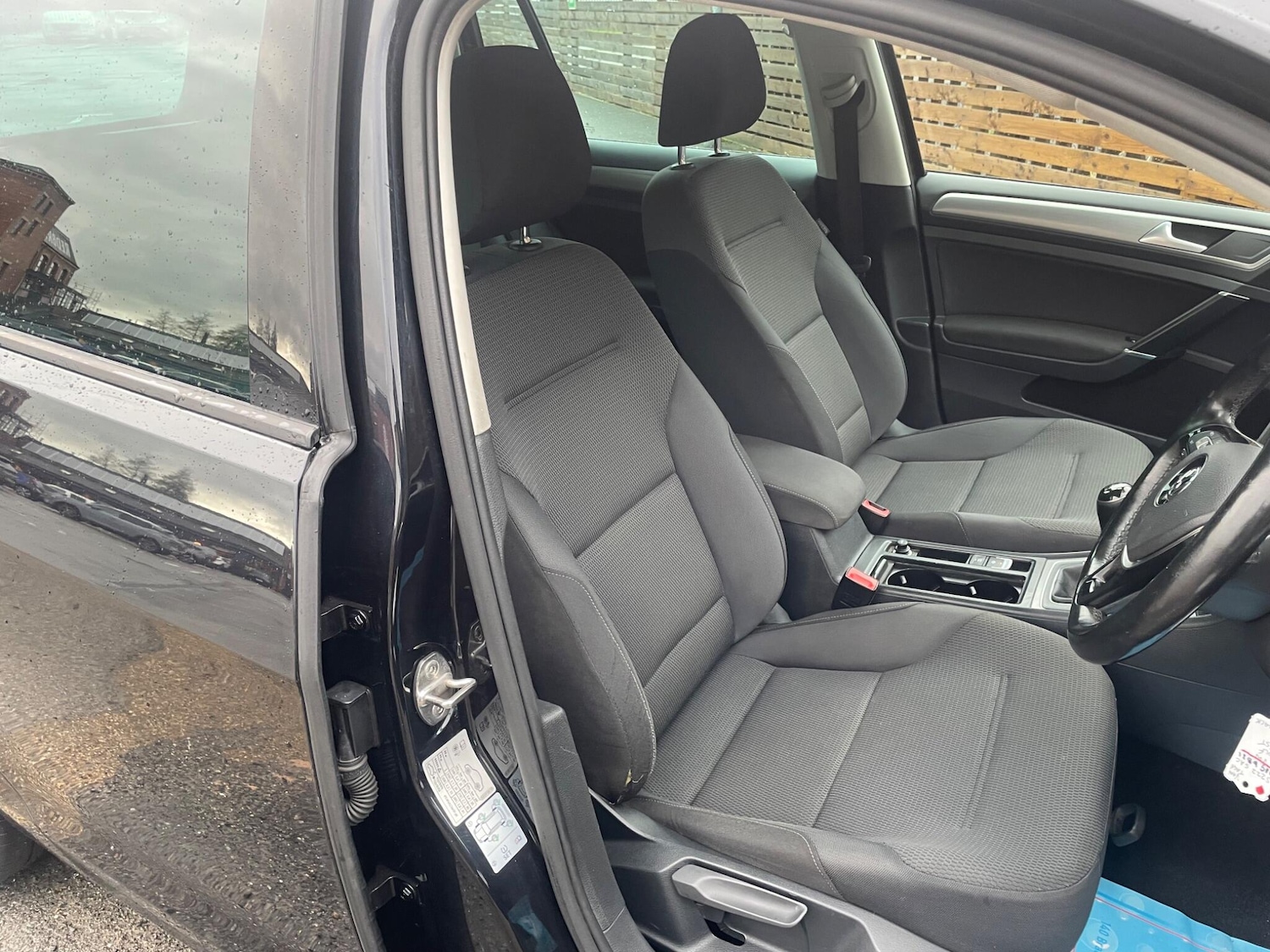 Used Volkswagen Golf 2015 for sale - 76866387: Photo 13