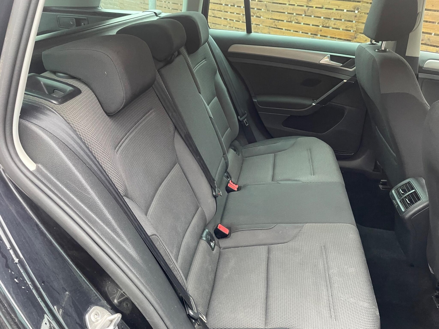 Used Volkswagen Golf 2015 for sale - 76866387: Photo 14