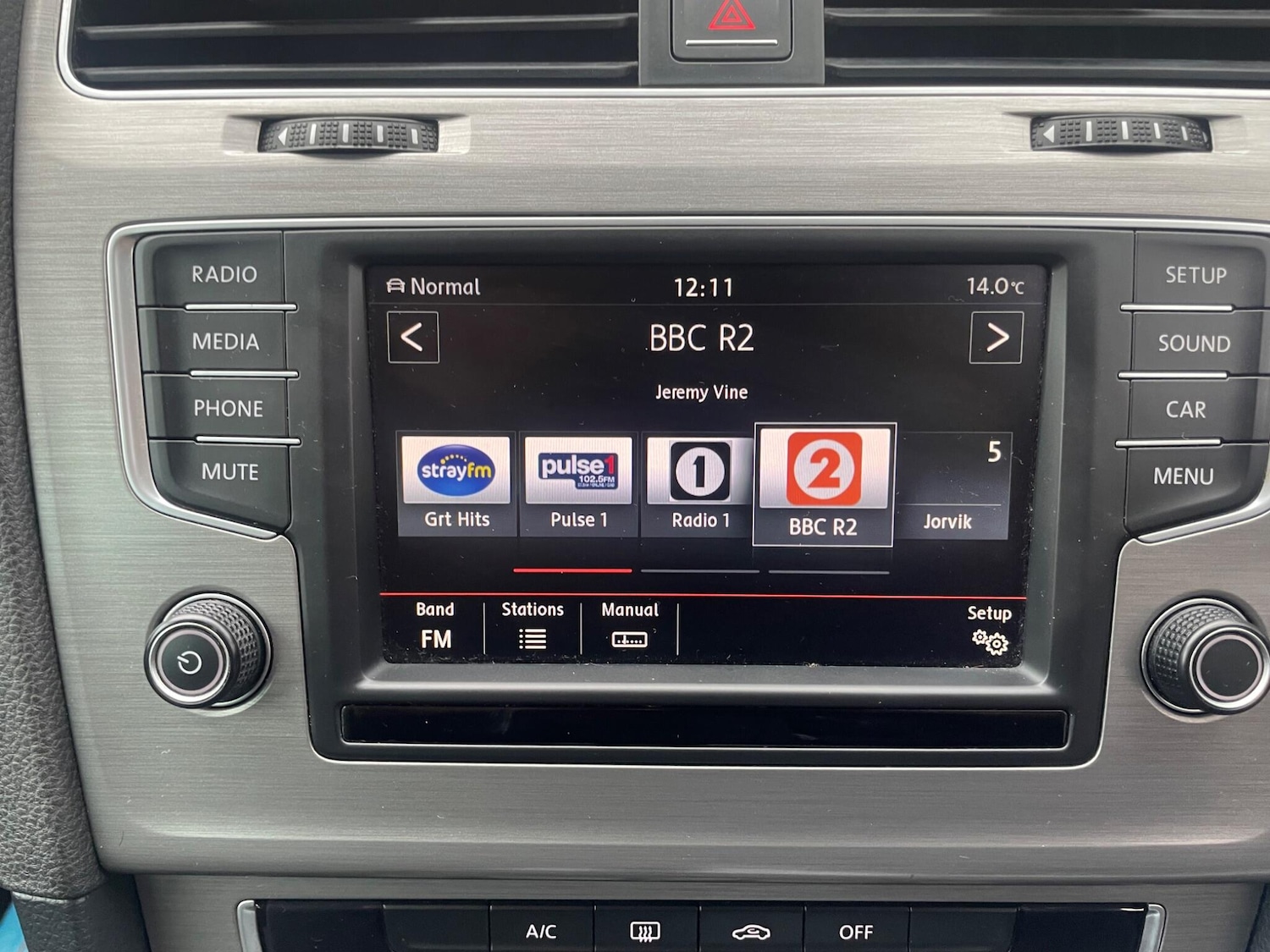 Used Volkswagen Golf 2015 for sale - 76866387: Photo 16