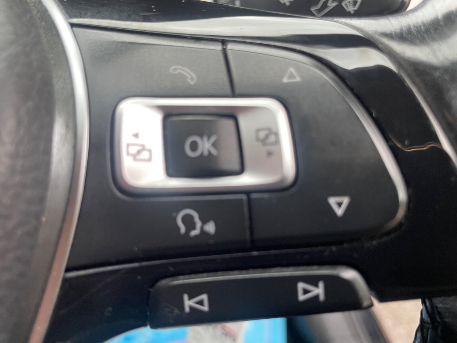 Used Volkswagen Golf 2015 for sale - 76866387: Photo 21