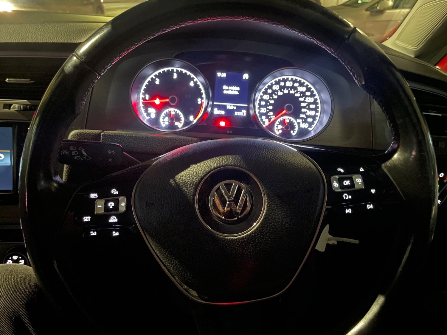 Used Volkswagen Golf 2015 for sale - 76866387: Photo 22