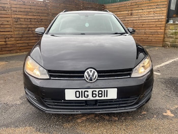 Used Volkswagen Golf 2015 for sale - 76866387: Photo