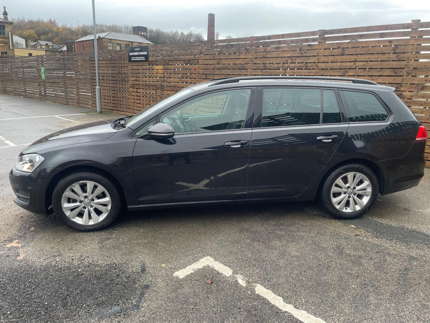 Used Volkswagen Golf 2015 for sale - 76866387: Photo 5