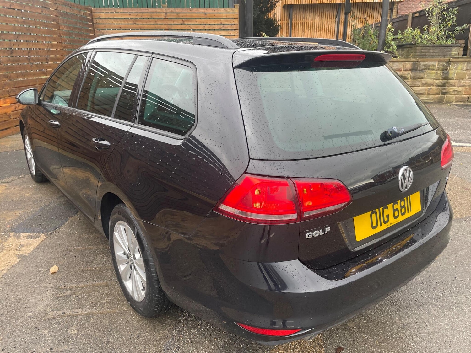 Used Volkswagen Golf 2015 for sale - 76866387: Photo 6
