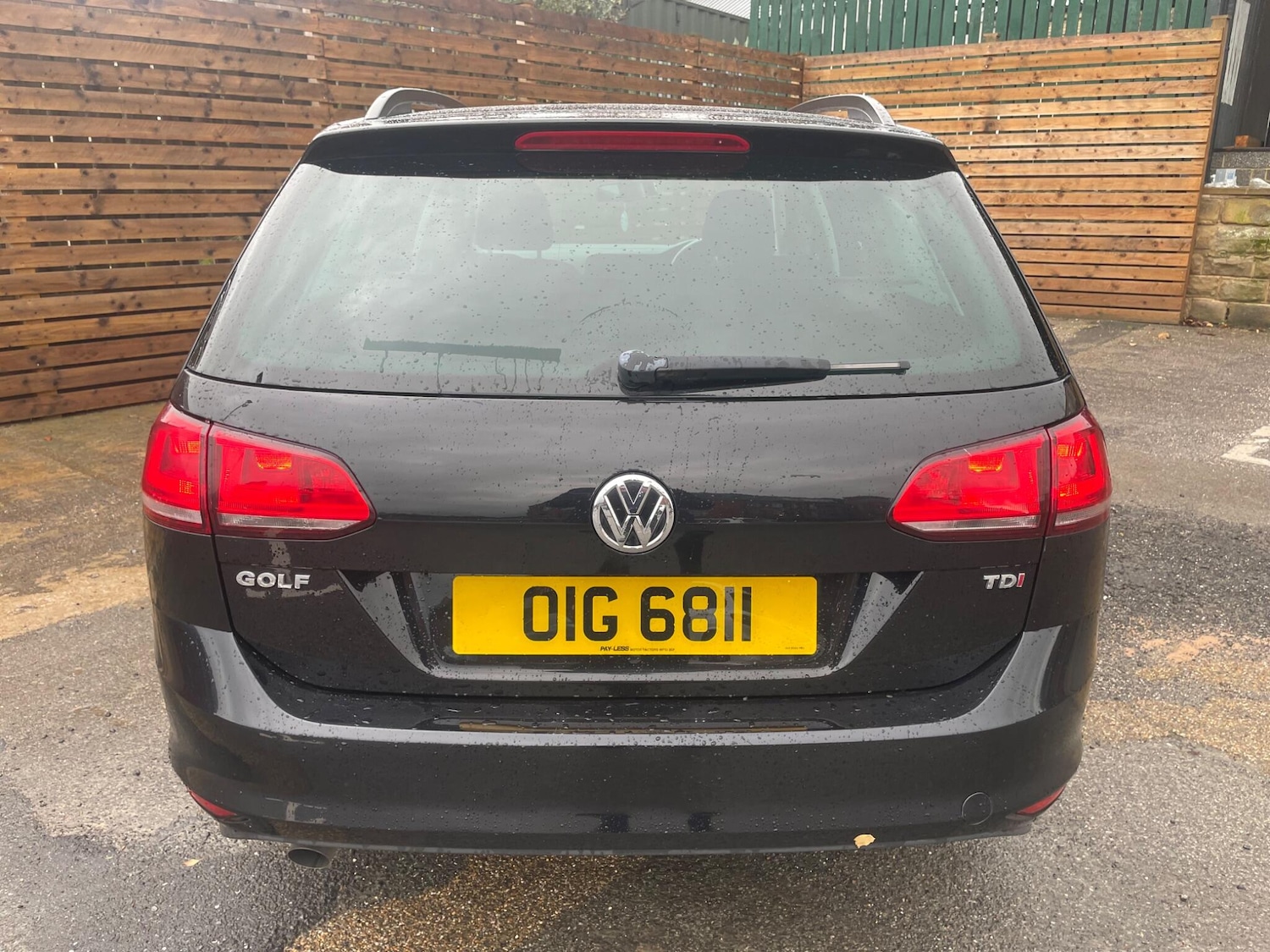 Used Volkswagen Golf 2015 for sale - 76866387: Photo 7