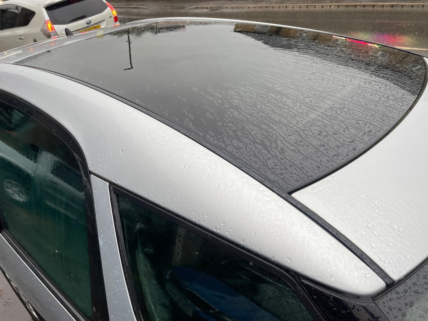 Used Skoda Roomster 2014 for sale - 76824357: Photo 4