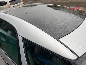 Used Skoda Roomster 2014 for sale - 76824357: Photo