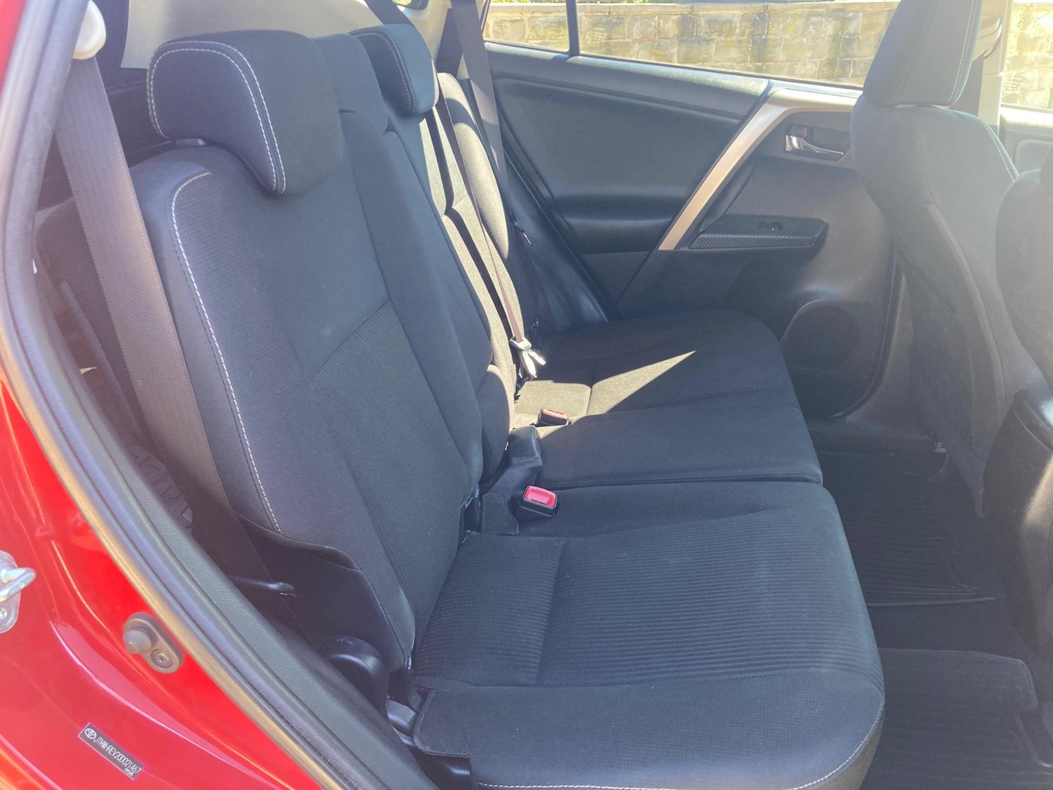 Used Toyota RAV4 2014 for sale - 76731136: Photo 13