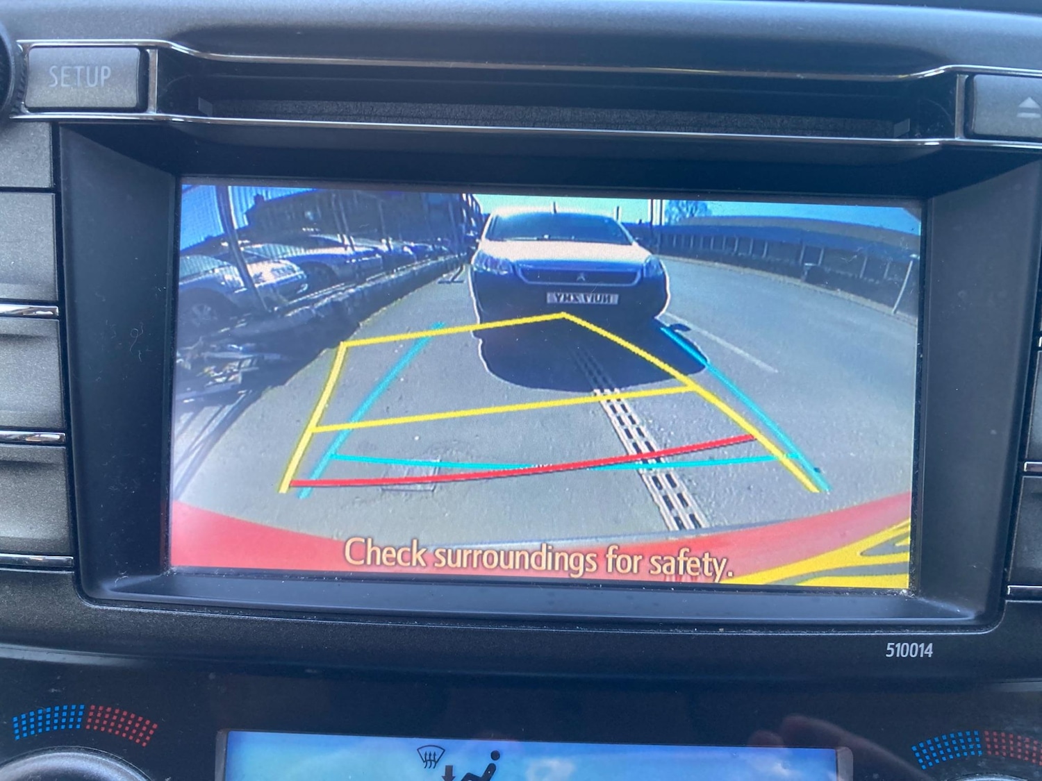 Used Toyota RAV4 2014 for sale - 76731136: Photo 16