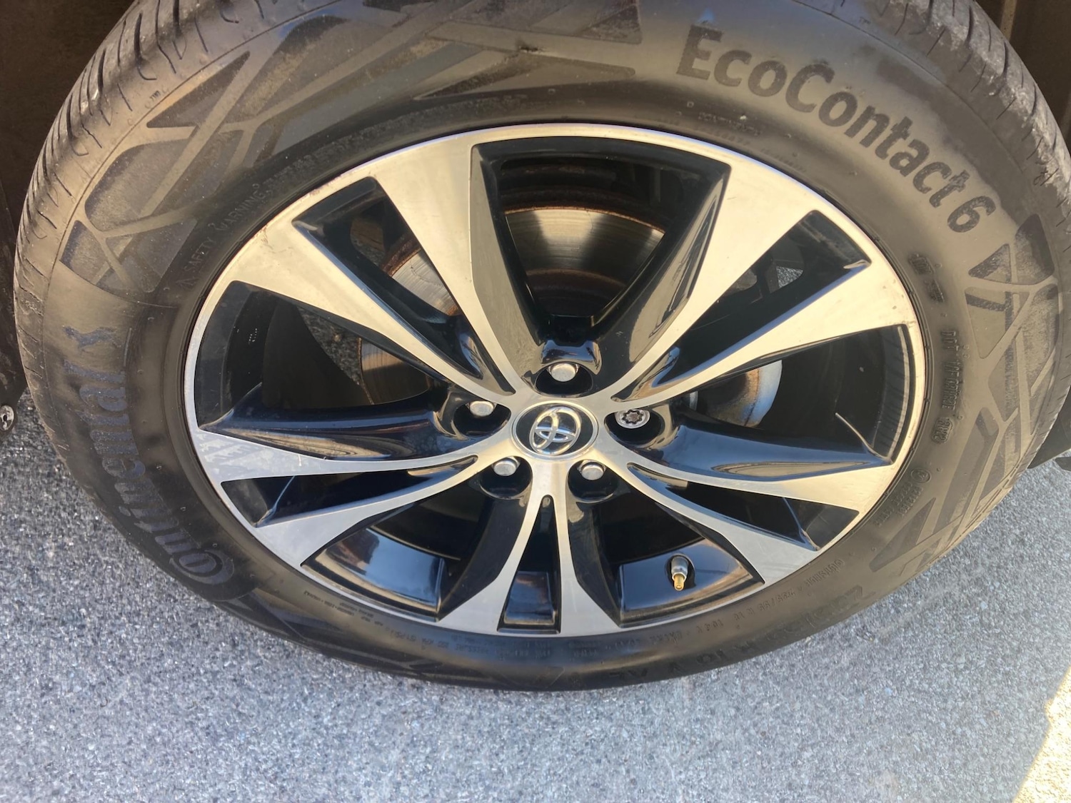 Used Toyota RAV4 2014 for sale - 76731136: Photo 20