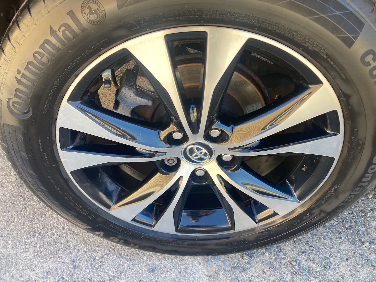 Used Toyota RAV4 2014 for sale - 76731136: Photo 21