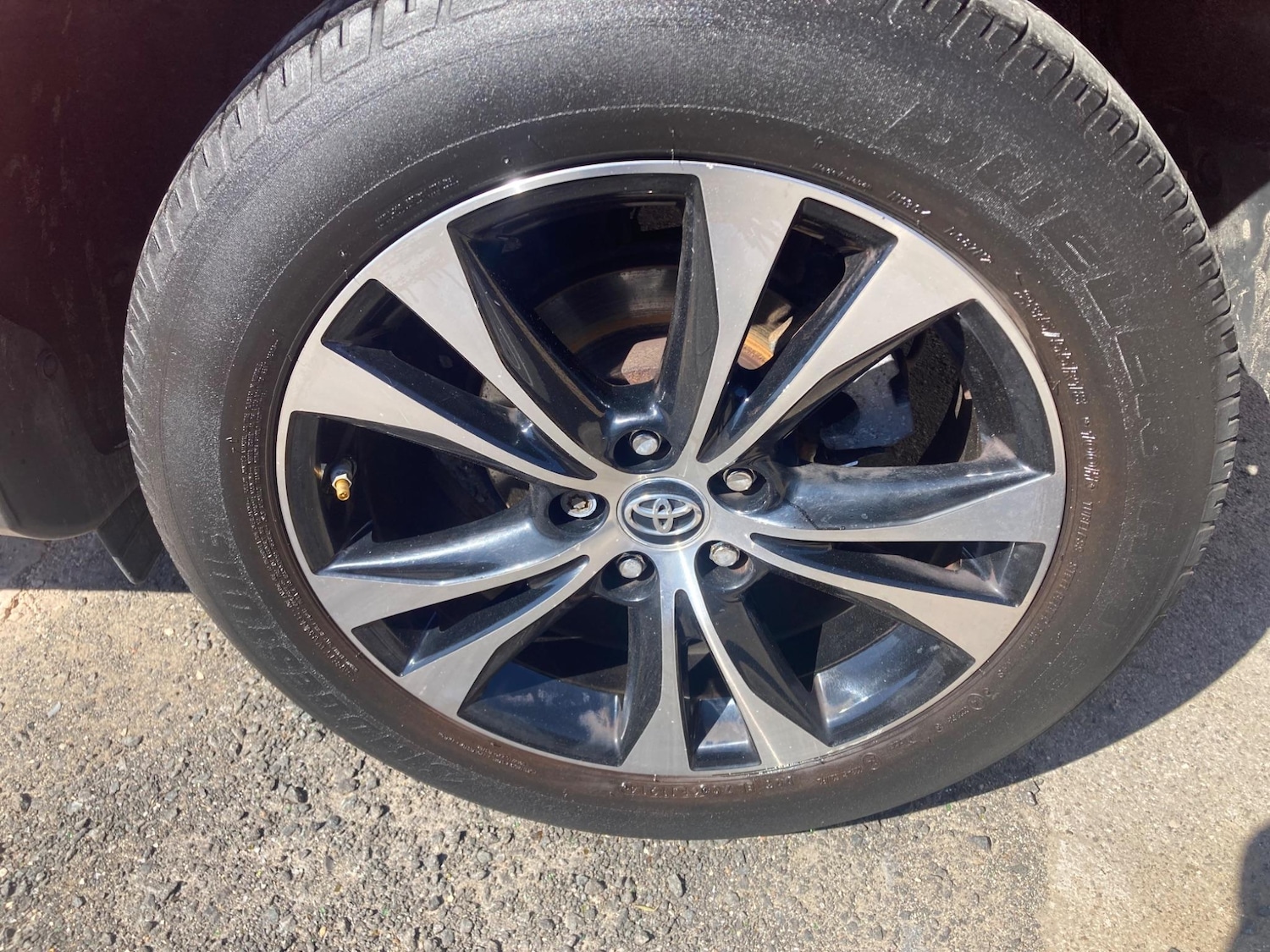 Used Toyota RAV4 2014 for sale - 76731136: Photo 22