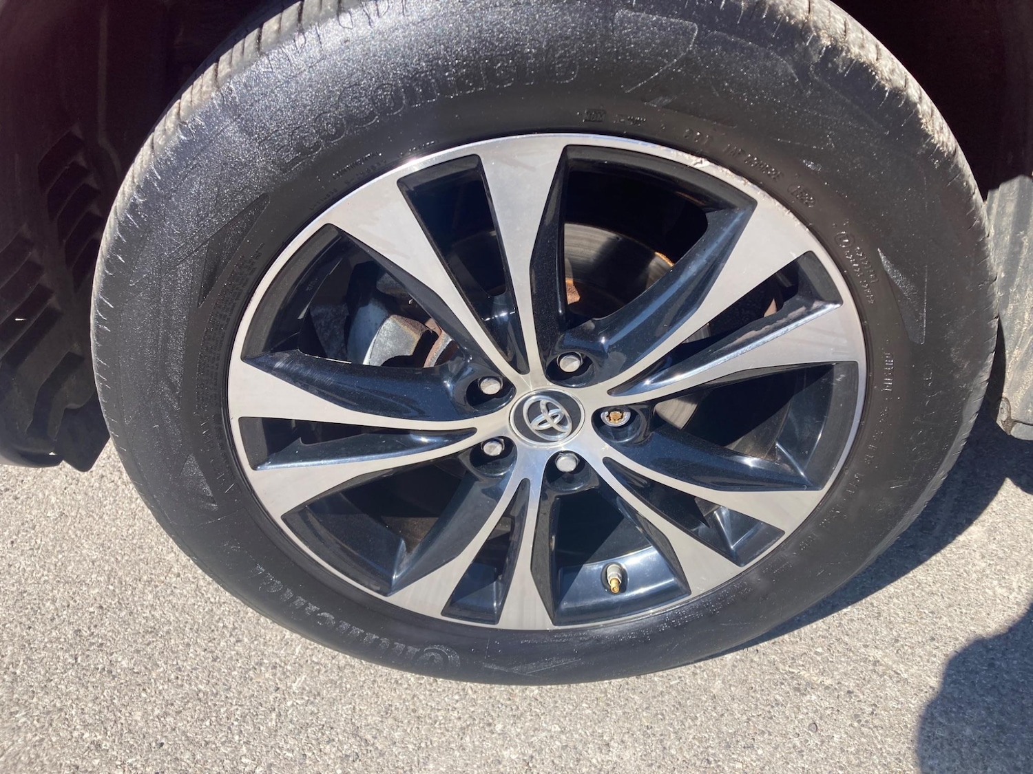 Used Toyota RAV4 2014 for sale - 76731136: Photo 23