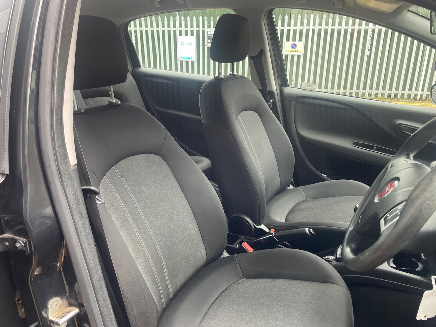 Used Fiat Punto 2016 for sale - 78072307: Photo 13