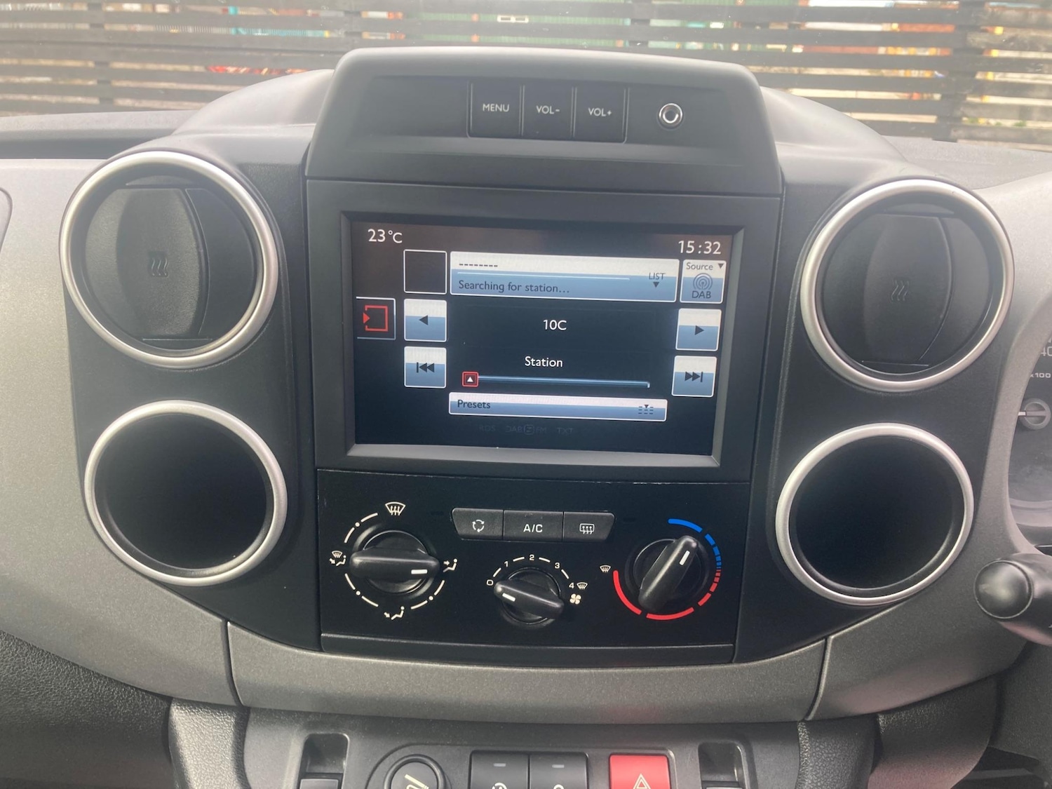 Used Citroen Berlingo Multispace 2016 for sale - 76731137: Photo 19