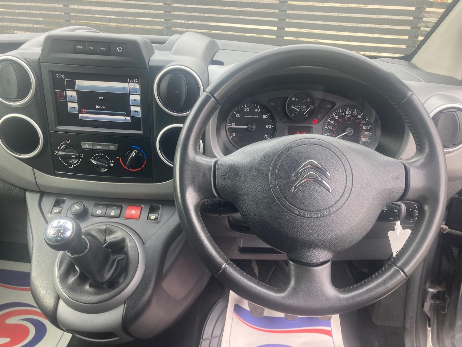 Used Citroen Berlingo Multispace 2016 for sale - 76731137: Photo 20