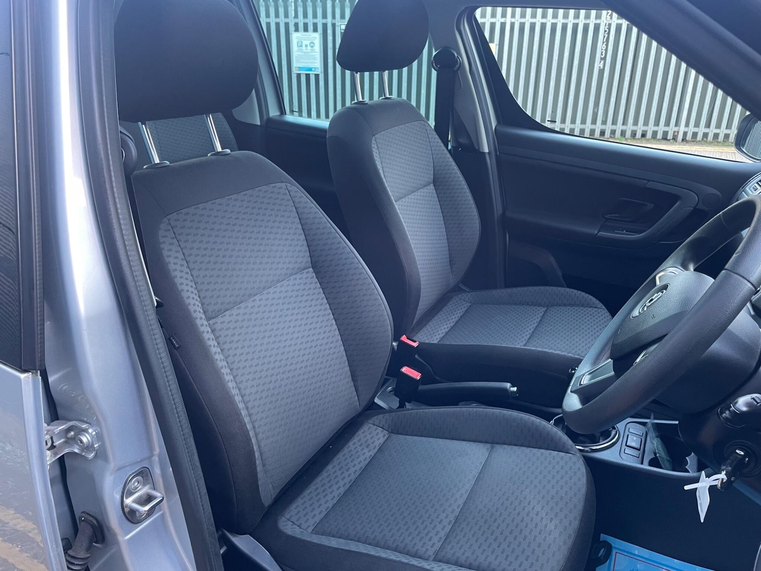 Used Skoda Roomster 2014 for sale - 76913322: Photo 13