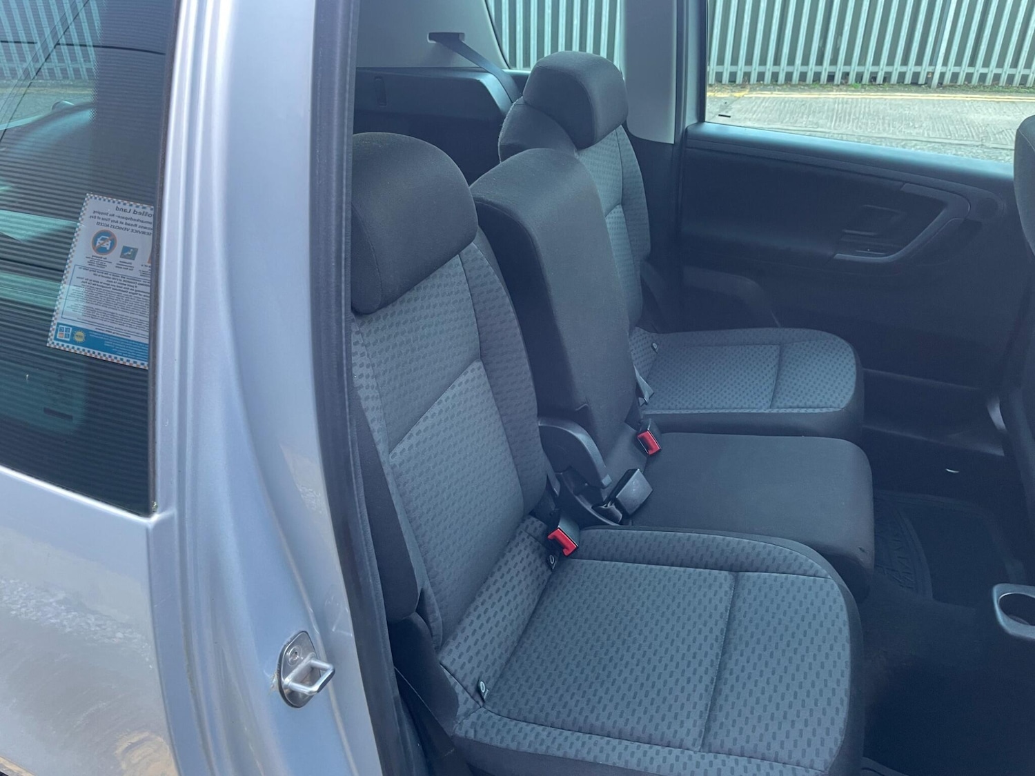 Used Skoda Roomster 2014 for sale - 76913322: Photo 15