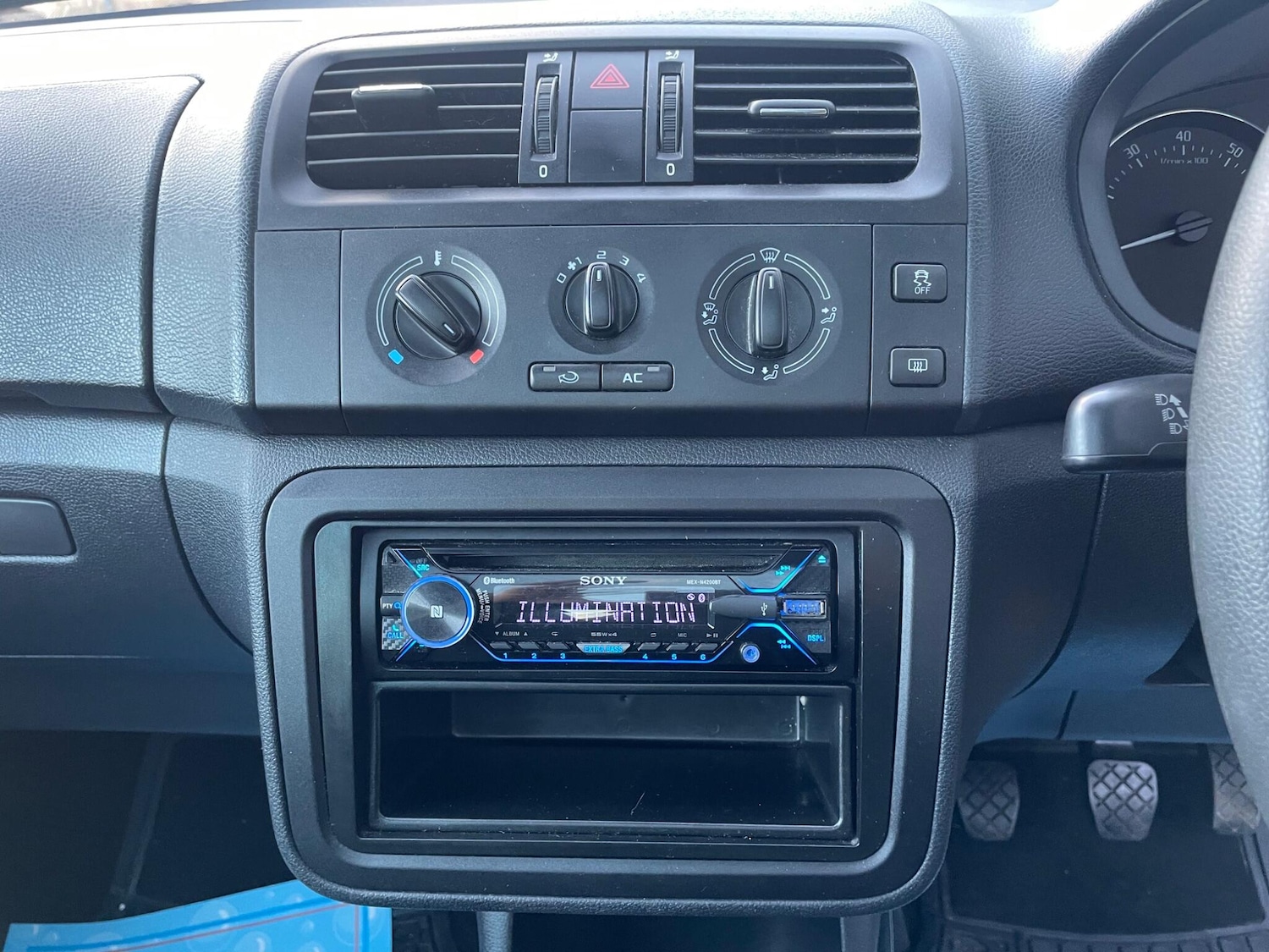 Used Skoda Roomster 2014 for sale - 76913322: Photo 17