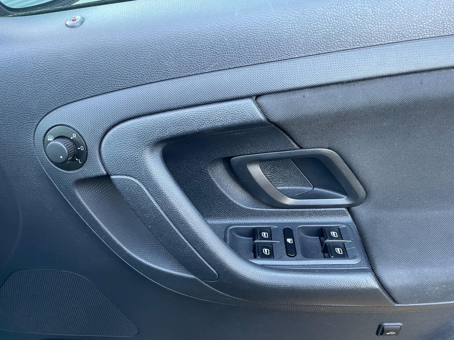 Used Skoda Roomster 2014 for sale - 76913322: Photo 18