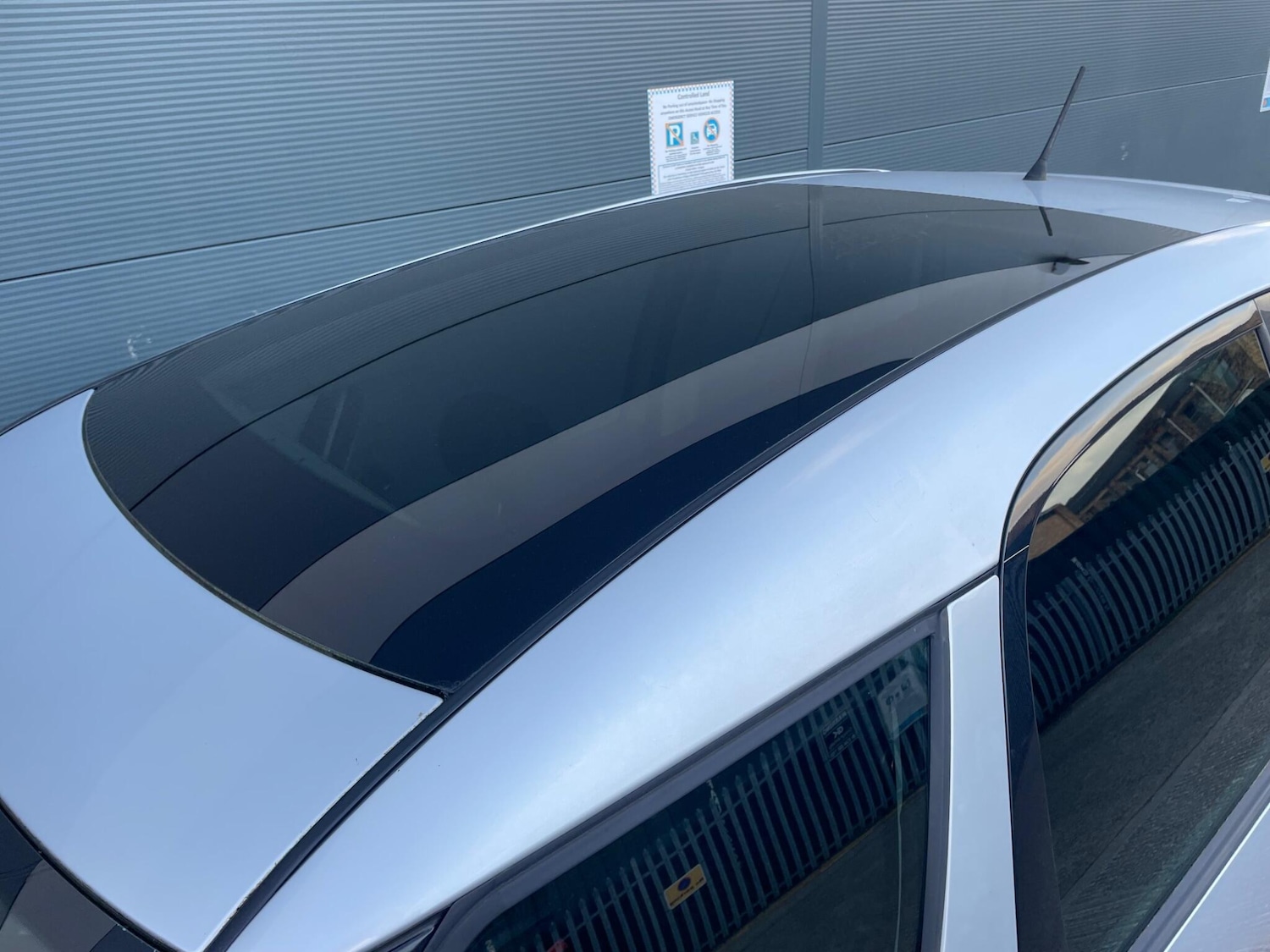 Used Skoda Roomster 2014 for sale - 76913322: Photo 4