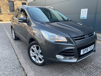 Used Ford Kuga 2016 for sale - 79613316: Photo