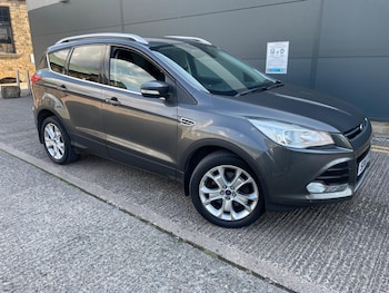 Used Ford Kuga 2016 for sale - 79613316: Photo