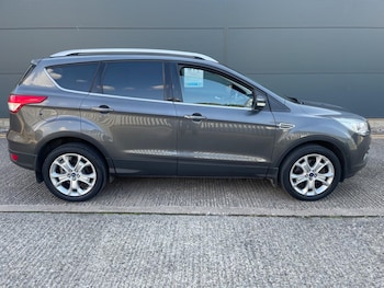 Used Ford Kuga 2016 for sale - 79613316: Photo