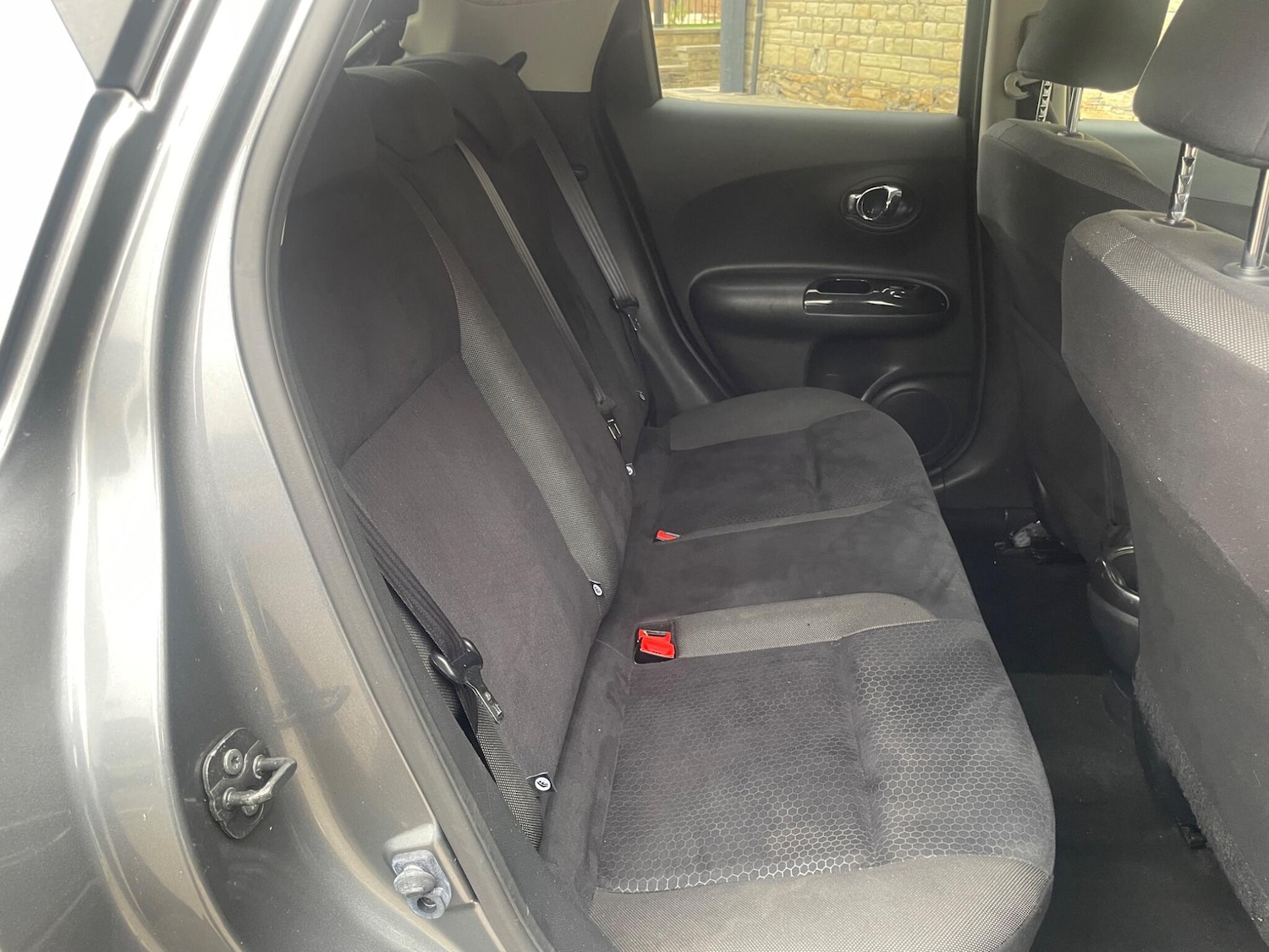 Used Nissan Juke 2014 for sale - 76728834: Photo 15