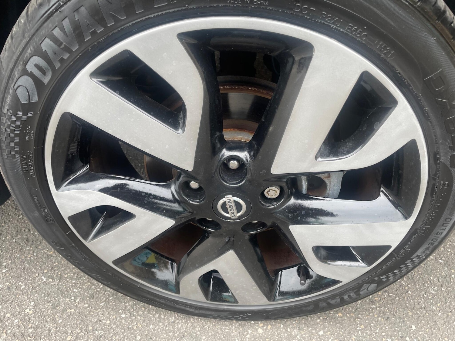 Used Nissan Juke 2014 for sale - 76728834: Photo 18