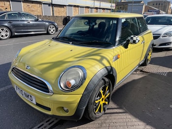 Used MINI Hatch 2010 for sale - 78301885: Photo