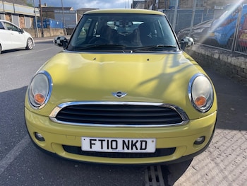 Used MINI Hatch 2010 for sale - 78301885: Photo