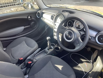 Used MINI Hatch 2010 for sale - 78301885: Photo