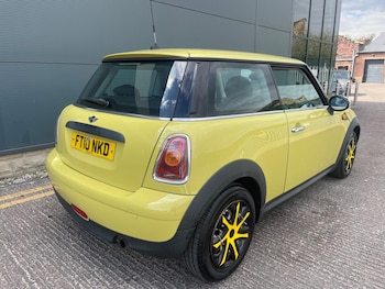 Used MINI Hatch 2010 for sale - 78301885: Photo