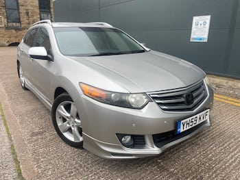 Used Honda Accord 2009 for sale - 79821398: Photo