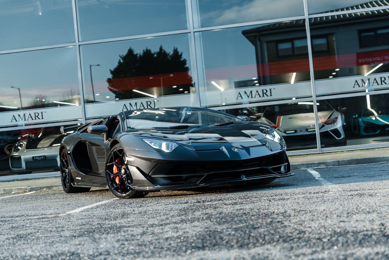 Used Lamborghini Aventador 2020 for sale - 76781109: Photo 11