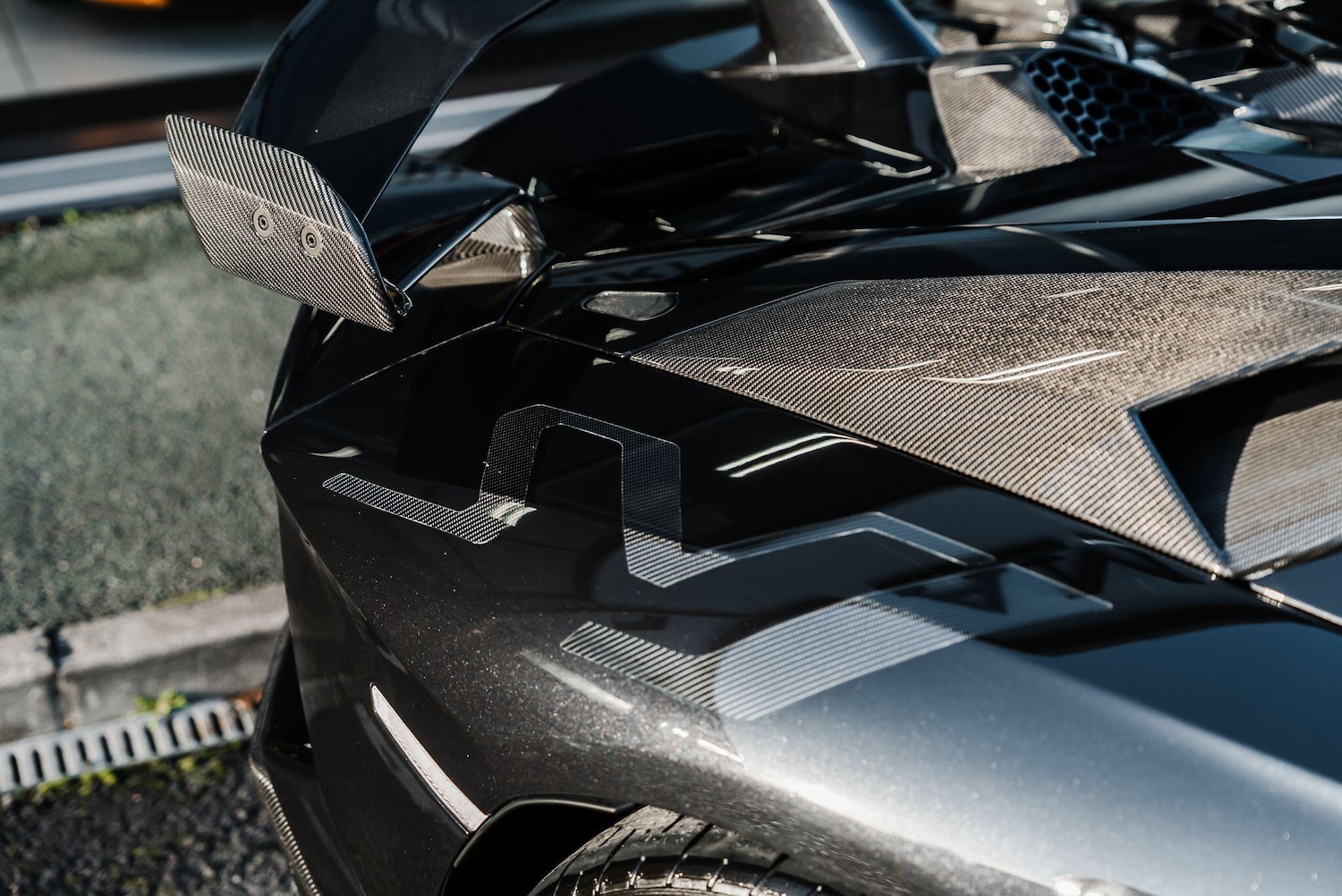 Used Lamborghini Aventador 2020 for sale - 76781109: Photo 13