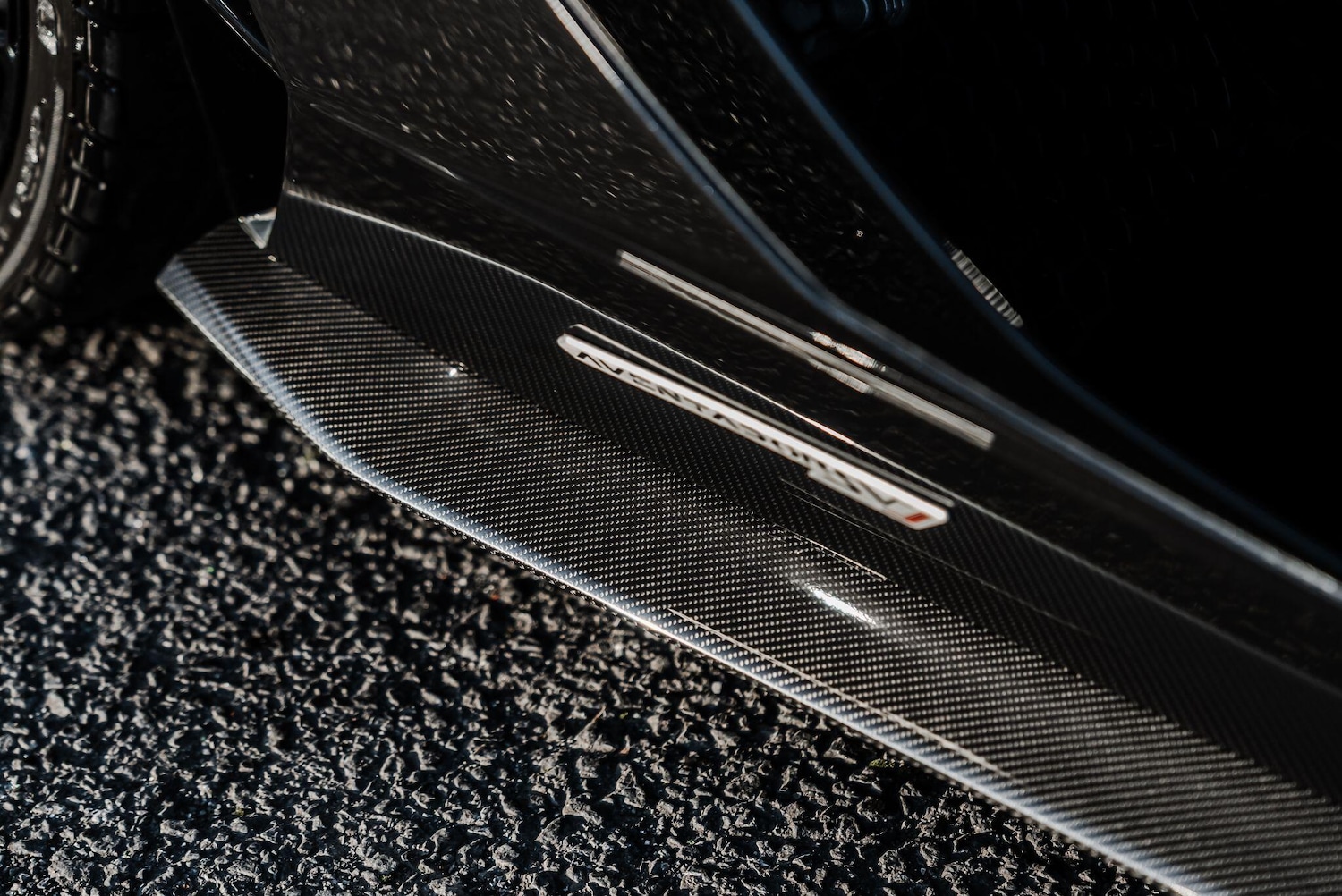 Used Lamborghini Aventador 2020 for sale - 76781109: Photo 15